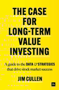 Case for Long-Term Value Investing