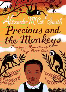 Precious and the Monkeys