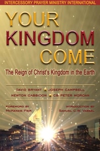 Your Kingdom Come