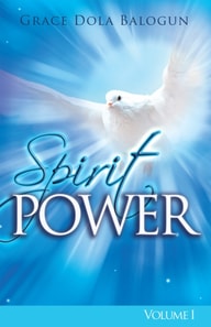 Spirit Power Volume I
