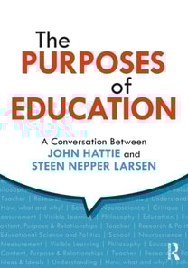 Purposes of Education