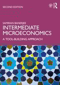 Intermediate Microeconomics