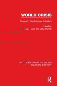 World Crisis