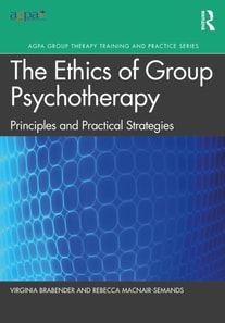 Ethics of Group Psychotherapy