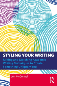 Styling Your Writing
