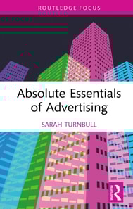 Absolute Essentials of Advertising