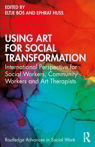 Using Art for Social Transformation