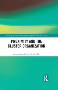Proximity and the Cluster Organization