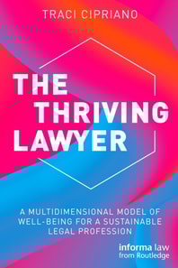 Thriving Lawyer
