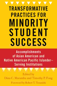 Transformative Practices for Minority Student Success