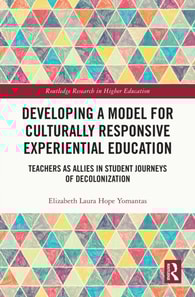 Developing a Model for Culturally Responsive Experiential Education