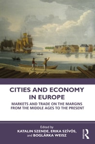 Cities and Economy in Europe
