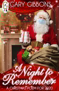 Night to Remember, a 2020 Christmas Poem