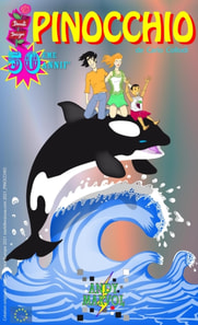 Pinocchio