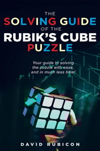 Solving Guide of the Rubik's Cube Puzzle