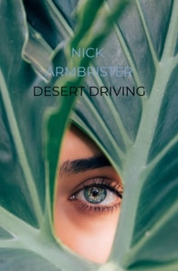 Desert Driving