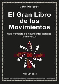 El Gran Libro de los Movimientos (volumen 1)