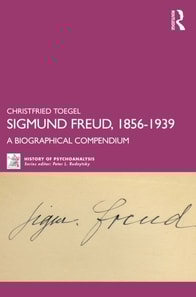 Sigmund Freud, 1856-1939