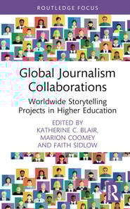 Global Journalism Collaborations