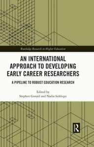 International Approach to Developing Early Career Researchers