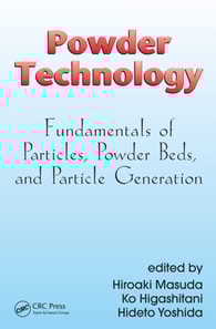 Powder Technology