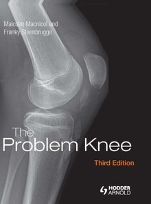 Problem Knee