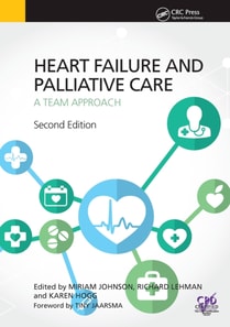 Heart Failure and Palliative Care