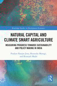 Natural Capital and Climate Smart Agriculture
