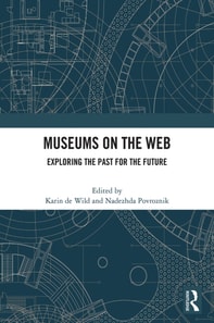 Museums on the Web
