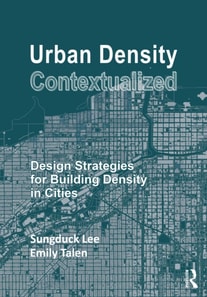 Urban Density Contextualized