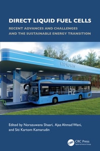 Direct Liquid Fuel Cells