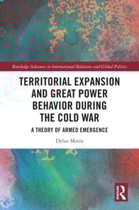 Territorial Expansion and Great Power Behavior During the Cold War