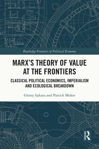 Marx's Theory of Value at the Frontiers