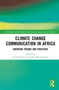 Climate Change Communication in Africa