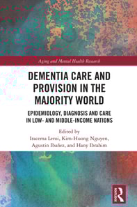 Dementia Care and Provision in the Majority World
