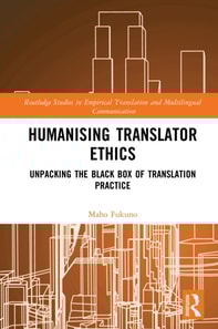 Humanising Translator Ethics