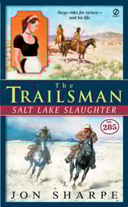 Trailsman #285