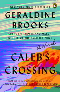Caleb's Crossing