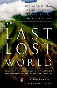 Last Lost World