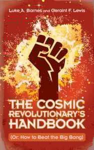 Cosmic Revolutionary's Handbook