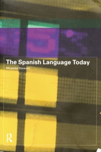 Spanish Language Today