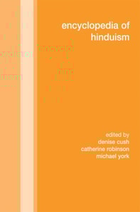 Encyclopedia of Hinduism