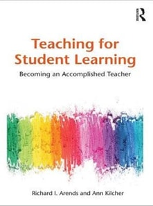 Teaching for Student Learning