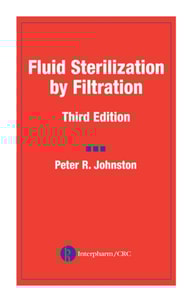 Fluid Sterilization by Filtration