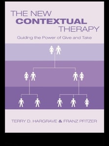 New Contextual Therapy