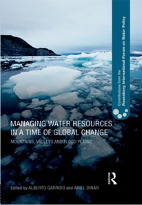 Managing Water Resources in a Time of Global Change