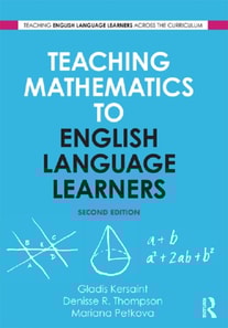 Teaching Mathematics to English Language Learners