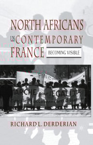 North Africans in Contemporary France