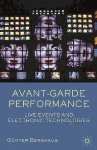 Avant-garde Performance