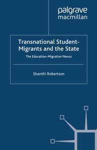 Transnational Student-Migrants and the State